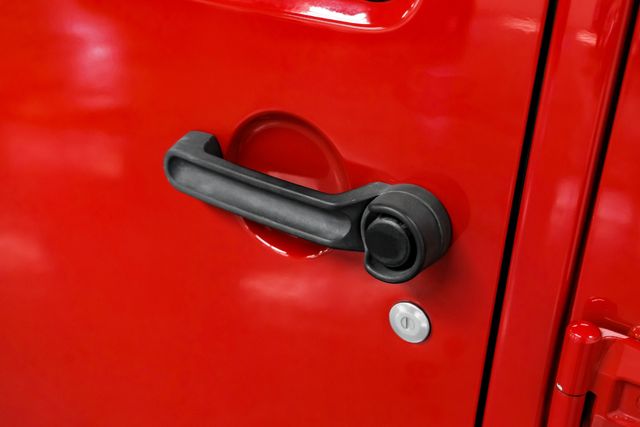 2015 Jeep Wrangler Unlimited Rubicon | Addison, TX | Addison Autoplex 2015 Jeep Wrangler Unlimited Rubicon | Addison, TX | Addison Autoplex