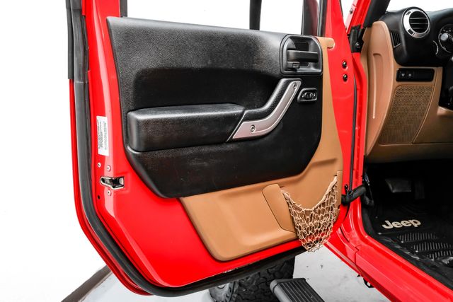 2015 Jeep Wrangler Unlimited Rubicon | Addison, TX | Addison Autoplex