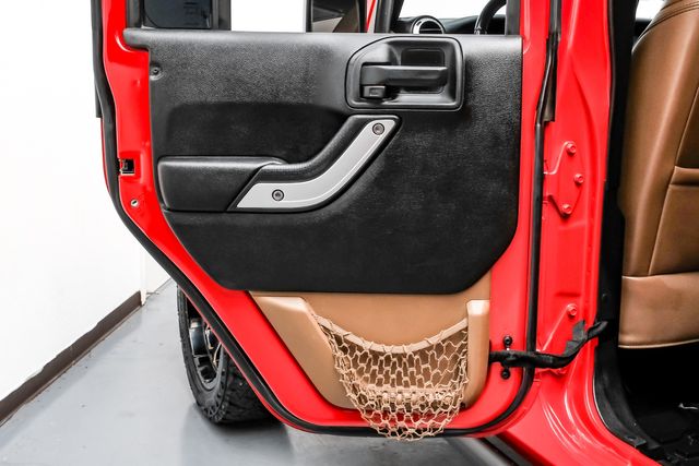 2015 Jeep Wrangler Unlimited Rubicon | Addison, TX | Addison Autoplex