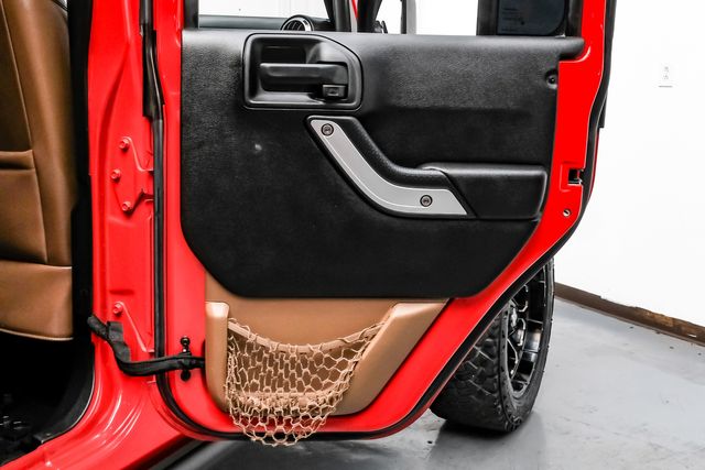 2015 Jeep Wrangler Unlimited Rubicon | Addison, TX | Addison Autoplex 2015 Jeep Wrangler Unlimited Rubicon | Addison, TX | Addison Autoplex