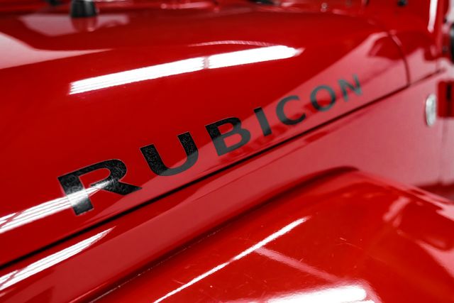 2015 Jeep Wrangler Unlimited Rubicon | Addison, TX | Addison Autoplex