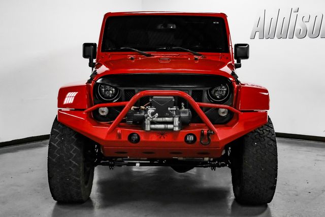 2015 Jeep Wrangler Unlimited Rubicon | Addison, TX | Addison Autoplex 2015 Jeep Wrangler Unlimited Rubicon | Addison, TX | Addison Autoplex