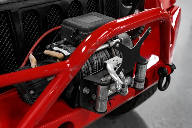 2015 Jeep Wrangler Unlimited Rubicon | Addison, TX | Addison Autoplex 2015 Jeep Wrangler Unlimited Rubicon | Addison, TX | Addison Autoplex