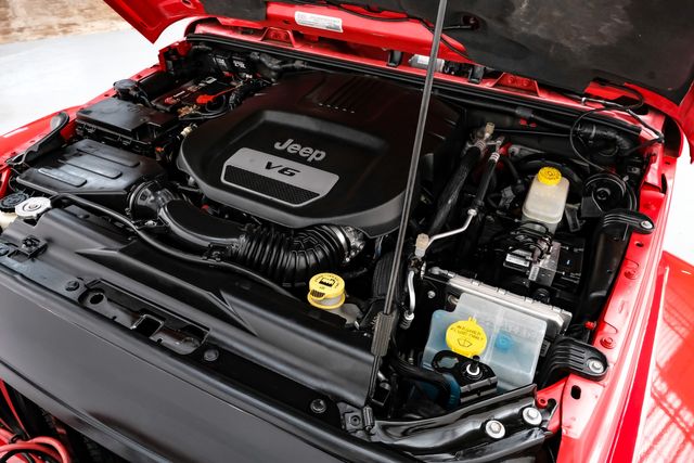 2015 Jeep Wrangler Unlimited Rubicon | Addison, TX | Addison Autoplex 2015 Jeep Wrangler Unlimited Rubicon | Addison, TX | Addison Autoplex