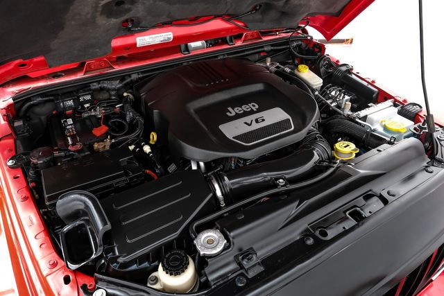 2015 Jeep Wrangler Unlimited Rubicon | Addison, TX | Addison Autoplex 2015 Jeep Wrangler Unlimited Rubicon | Addison, TX | Addison Autoplex