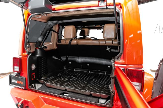 2015 Jeep Wrangler Unlimited Rubicon | Addison, TX | Addison Autoplex