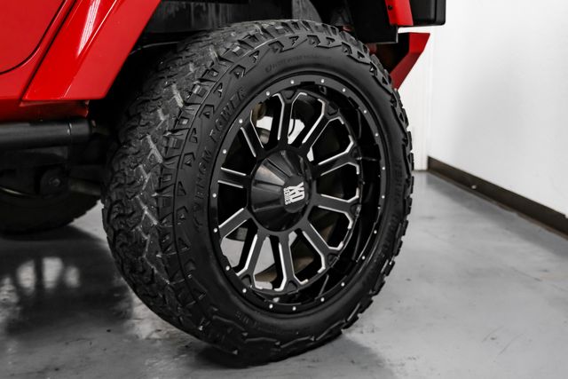 2015 Jeep Wrangler Unlimited Rubicon | Addison, TX | Addison Autoplex