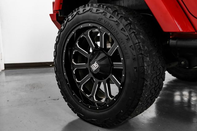 2015 Jeep Wrangler Unlimited Rubicon | Addison, TX | Addison Autoplex