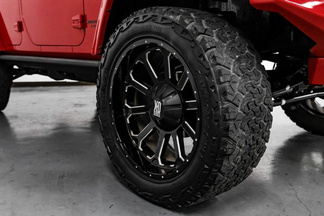 2015 Jeep Wrangler Unlimited Rubicon | Addison, TX | Addison Autoplex 2015 Jeep Wrangler Unlimited Rubicon | Addison, TX | Addison Autoplex