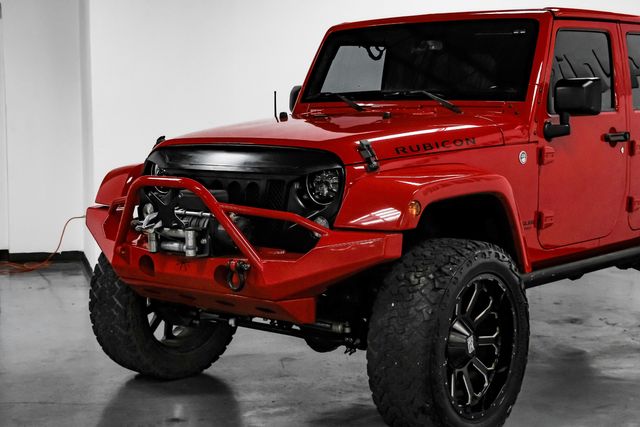 2015 Jeep Wrangler Unlimited Rubicon | Addison, TX | Addison Autoplex 2015 Jeep Wrangler Unlimited Rubicon | Addison, TX | Addison Autoplex