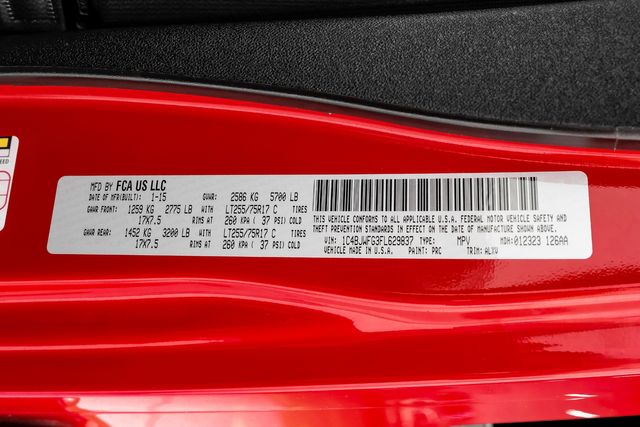 2015 Jeep Wrangler Unlimited Rubicon | Addison, TX | Addison Autoplex 2015 Jeep Wrangler Unlimited Rubicon | Addison, TX | Addison Autoplex