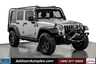 2015 Jeep Wrangler Unlimited Sport | Addison, TX | Addison Autoplex