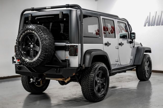 2015 Jeep Wrangler Unlimited Sport | Addison, TX | Addison Autoplex 2015 Jeep Wrangler Unlimited Sport | Addison, TX | Addison Autoplex