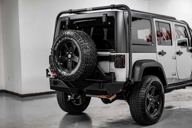 2015 Jeep Wrangler Unlimited Sport | Addison, TX | Addison Autoplex