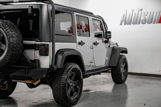 2015 Jeep Wrangler Unlimited Sport | Addison, TX | Addison Autoplex 2015 Jeep Wrangler Unlimited Sport | Addison, TX | Addison Autoplex
