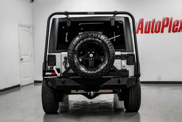 2015 Jeep Wrangler Unlimited Sport | Addison, TX | Addison Autoplex