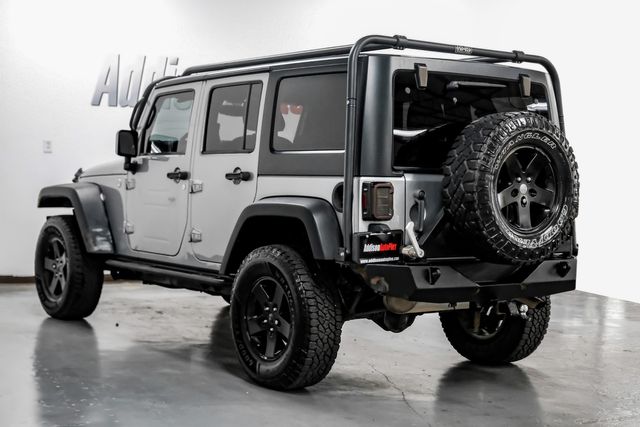 2015 Jeep Wrangler Unlimited Sport | Addison, TX | Addison Autoplex