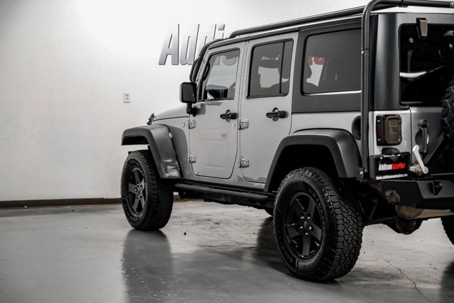 2015 Jeep Wrangler Unlimited Sport | Addison, TX | Addison Autoplex 2015 Jeep Wrangler Unlimited Sport | Addison, TX | Addison Autoplex