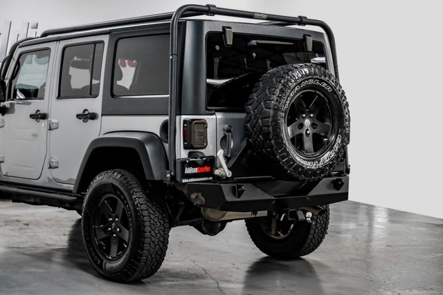 2015 Jeep Wrangler Unlimited Sport | Addison, TX | Addison Autoplex