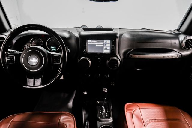 2015 Jeep Wrangler Unlimited Sport | Addison, TX | Addison Autoplex
