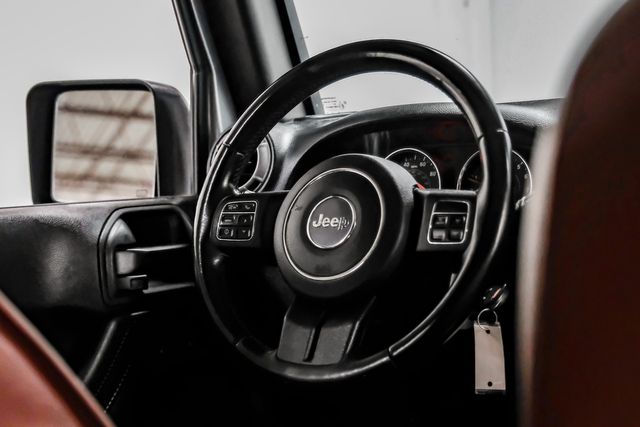 2015 Jeep Wrangler Unlimited Sport | Addison, TX | Addison Autoplex