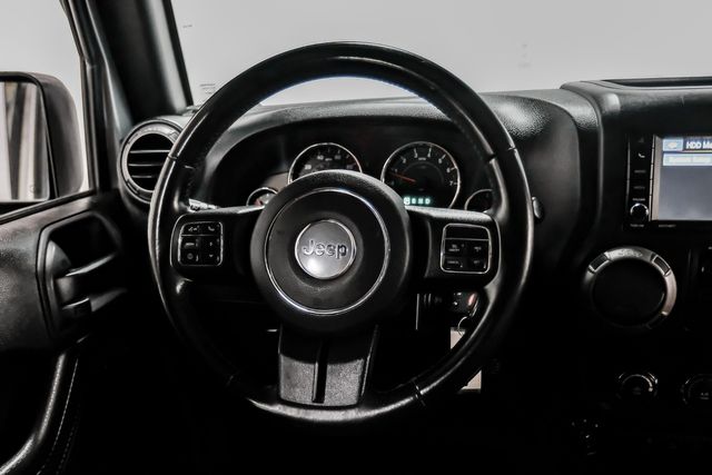 2015 Jeep Wrangler Unlimited Sport | Addison, TX | Addison Autoplex 2015 Jeep Wrangler Unlimited Sport | Addison, TX | Addison Autoplex