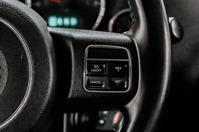 2015 Jeep Wrangler Unlimited Sport | Addison, TX | Addison Autoplex