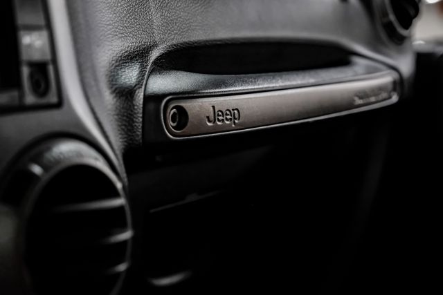 2015 Jeep Wrangler Unlimited Sport | Addison, TX | Addison Autoplex