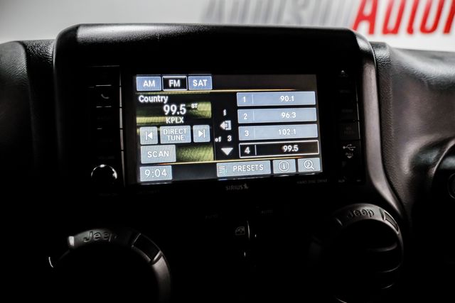 2015 Jeep Wrangler Unlimited Sport | Addison, TX | Addison Autoplex