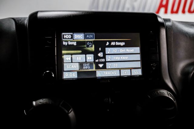 2015 Jeep Wrangler Unlimited Sport | Addison, TX | Addison Autoplex