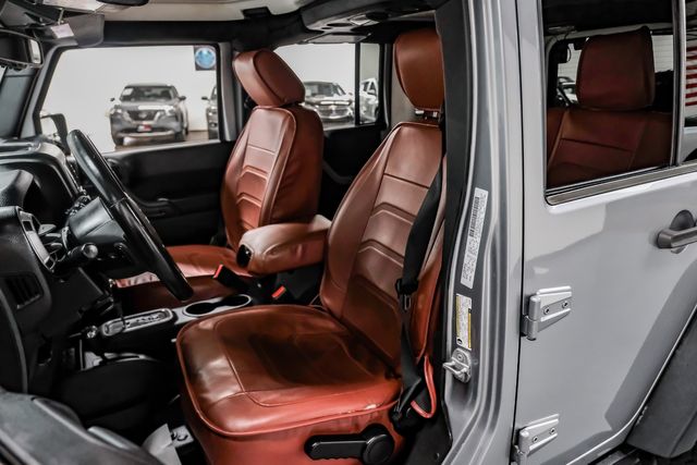 2015 Jeep Wrangler Unlimited Sport | Addison, TX | Addison Autoplex