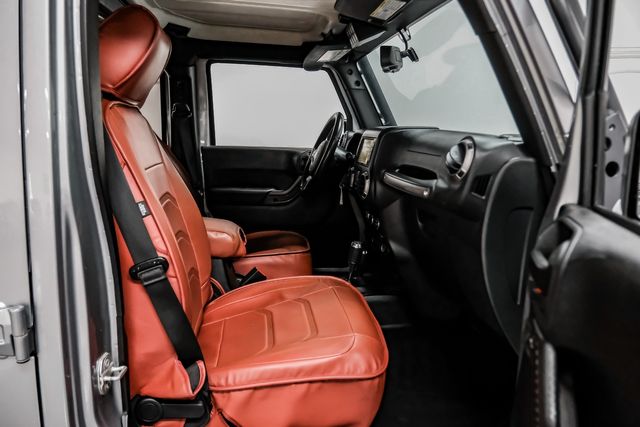 2015 Jeep Wrangler Unlimited Sport | Addison, TX | Addison Autoplex