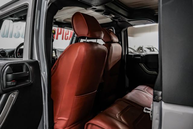 2015 Jeep Wrangler Unlimited Sport | Addison, TX | Addison Autoplex 2015 Jeep Wrangler Unlimited Sport | Addison, TX | Addison Autoplex