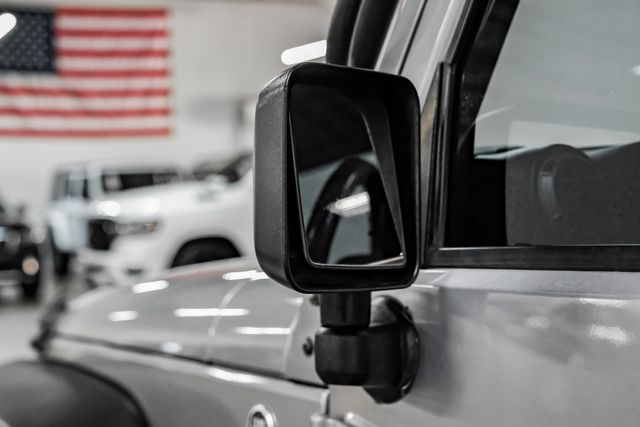 2015 Jeep Wrangler Unlimited Sport | Addison, TX | Addison Autoplex