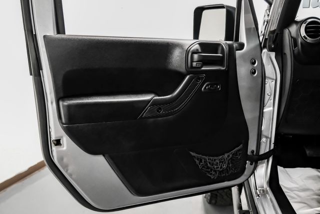 2015 Jeep Wrangler Unlimited Sport | Addison, TX | Addison Autoplex