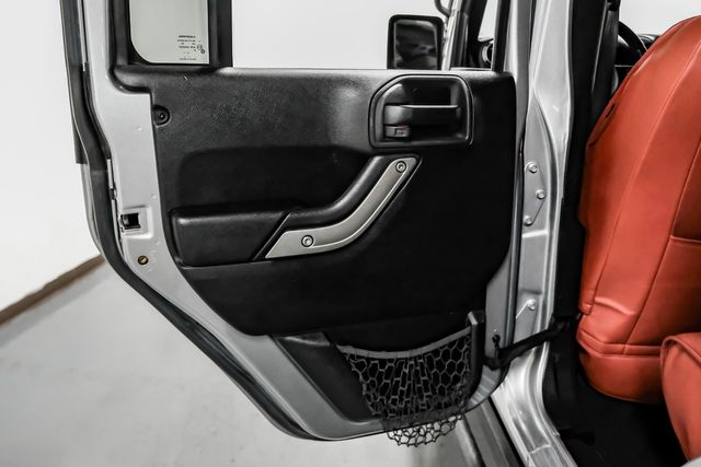 2015 Jeep Wrangler Unlimited Sport | Addison, TX | Addison Autoplex