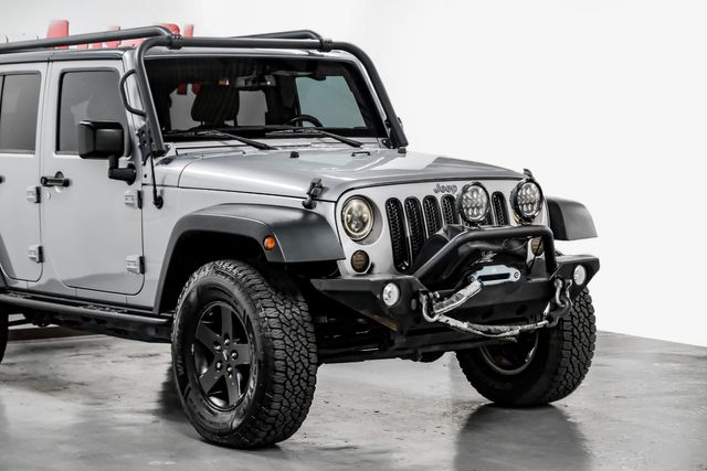 2015 Jeep Wrangler Unlimited Sport | Addison, TX | Addison Autoplex
