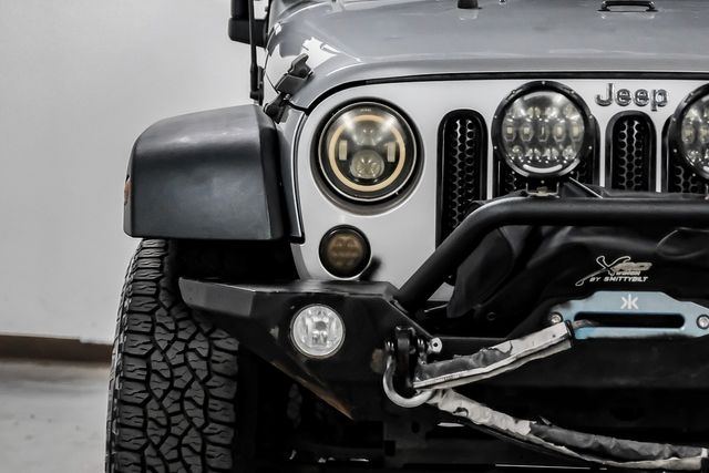2015 Jeep Wrangler Unlimited Sport | Addison, TX | Addison Autoplex