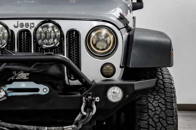 2015 Jeep Wrangler Unlimited Sport | Addison, TX | Addison Autoplex 2015 Jeep Wrangler Unlimited Sport | Addison, TX | Addison Autoplex