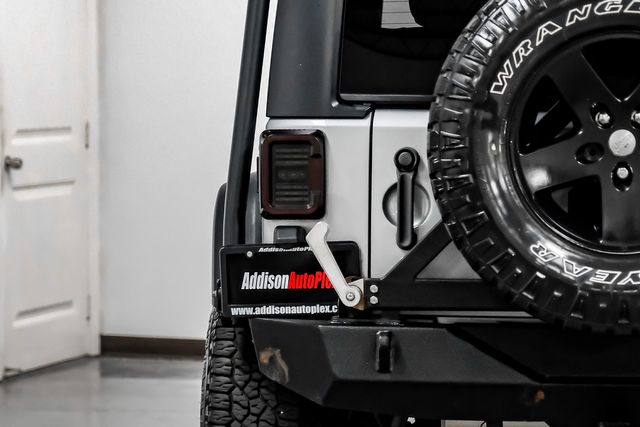 2015 Jeep Wrangler Unlimited Sport | Addison, TX | Addison Autoplex
