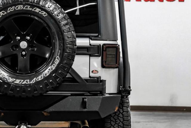 2015 Jeep Wrangler Unlimited Sport | Addison, TX | Addison Autoplex