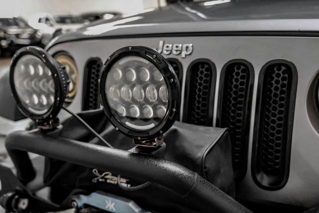 2015 Jeep Wrangler Unlimited Sport | Addison, TX | Addison Autoplex