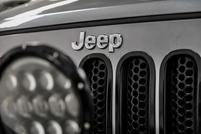2015 Jeep Wrangler Unlimited Sport | Addison, TX | Addison Autoplex