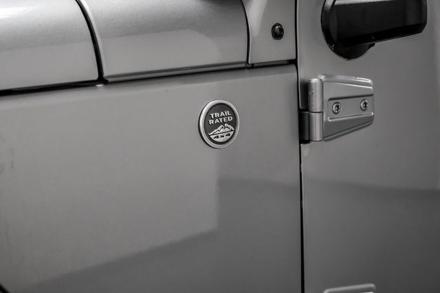 2015 Jeep Wrangler Unlimited Sport | Addison, TX | Addison Autoplex