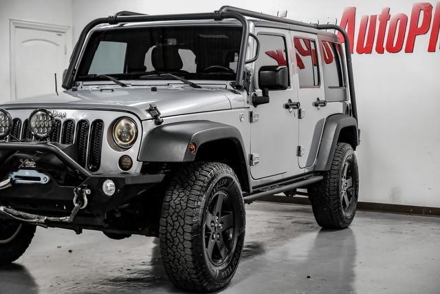2015 Jeep Wrangler Unlimited Sport | Addison, TX | Addison Autoplex