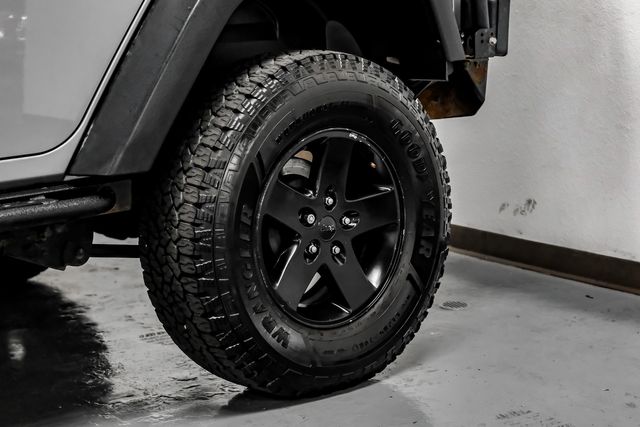 2015 Jeep Wrangler Unlimited Sport | Addison, TX | Addison Autoplex