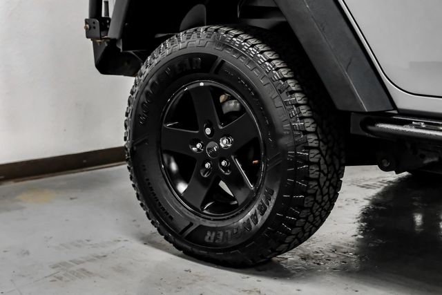 2015 Jeep Wrangler Unlimited Sport | Addison, TX | Addison Autoplex