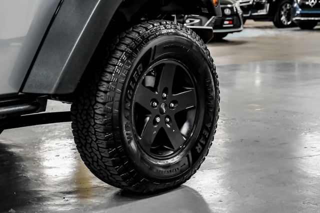 2015 Jeep Wrangler Unlimited Sport | Addison, TX | Addison Autoplex