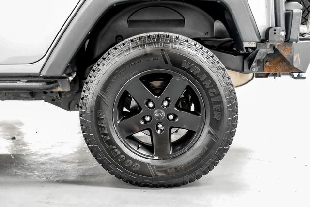2015 Jeep Wrangler Unlimited Sport | Addison, TX | Addison Autoplex 2015 Jeep Wrangler Unlimited Sport | Addison, TX | Addison Autoplex