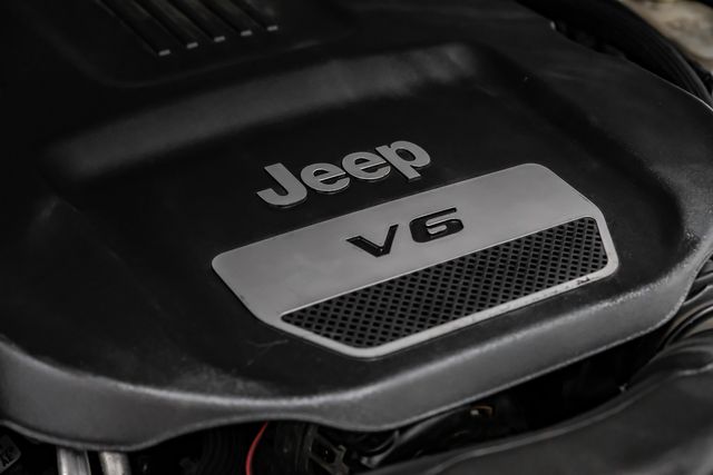 2015 Jeep Wrangler Unlimited Sport | Addison, TX | Addison Autoplex